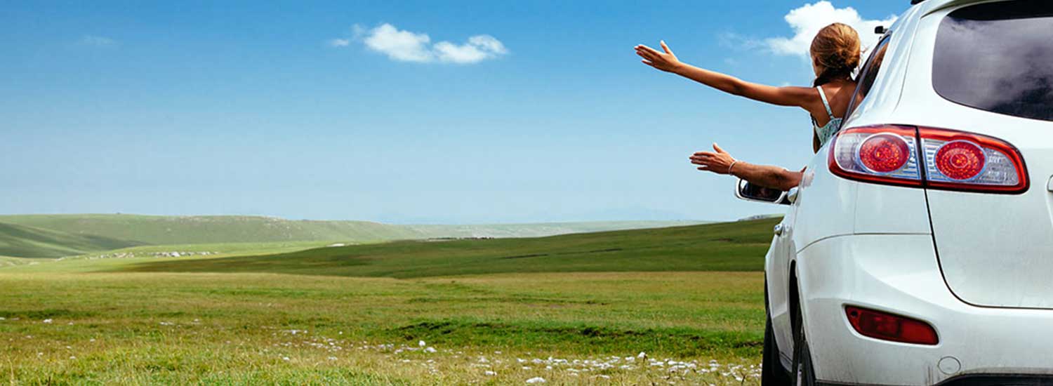 Texas Auto owners with auto insurance coverage