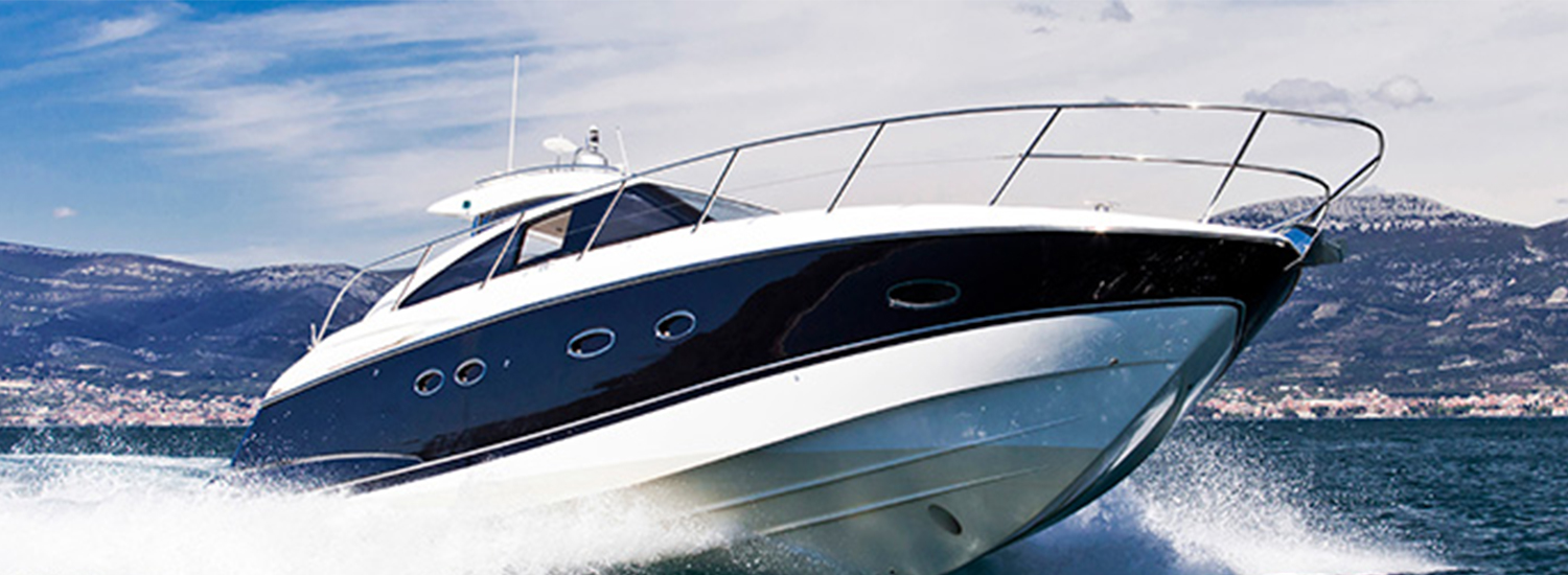 Texas  Power Toys & Boat Insurance Coverage